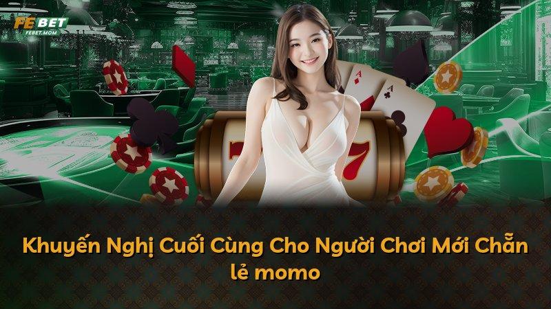 Khuyến Nghị Cuối Cùng Cho Người Chơi Mới Chẵn lẻ momo